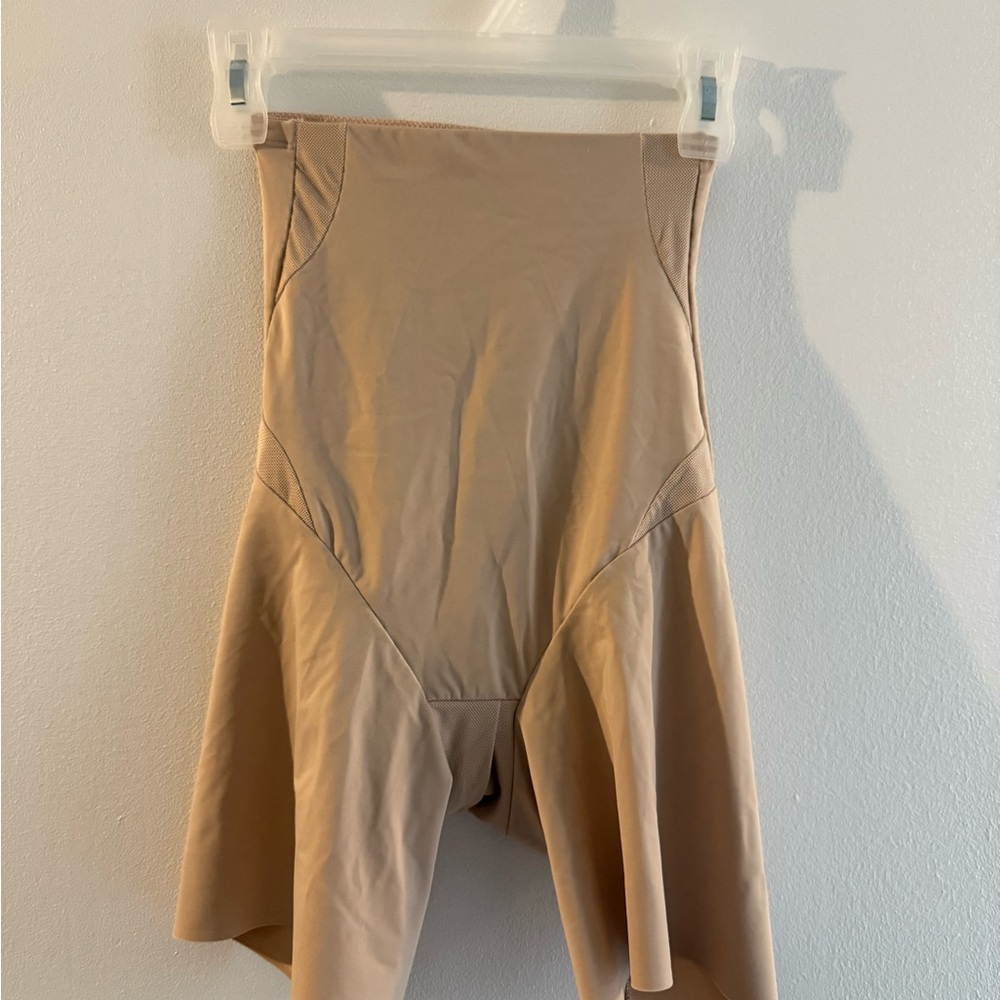 TC Seamless Shapewear in Cream